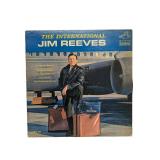 The International Jim Reeves LP