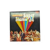 James Last Super Stereo 74 (E)