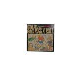 Solid Gold Rock'n Roll LP (E)