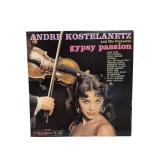 Gypsy Passion LP (E)