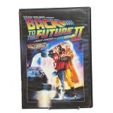 Back to the Future 2 DVD (E)