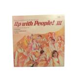 Up With People! LP (E)