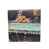 Ferrante & Teicher - Play the hit Themes LP