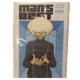 BOOM! Studios ï¿½ Manï¿½s Best #5 (2024) (E)