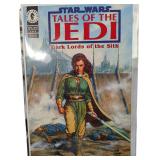 Dark Horse Comics: Star Wars Tales of the Jedi (E)