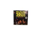 Shanana 20 Great Rock n' Roll Hits LP (E)