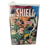 Marvel Comics ï¿½ Nick Fury #41 (E)