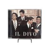 Il Divo disc (E)
