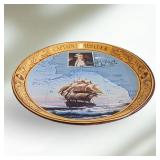 Captain James Cook  1778-1978 Coca-Cola tray