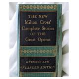 1955 The New Milton Cross' Stories