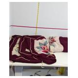 Vintage Couch Covers