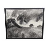 Jordan Pride Painting (P)