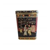 Oriental Tin, 6' inch