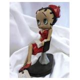 Vintage Betty Boop