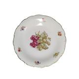 Schumann Arzberg Bavarian Porcelain Plate (K)