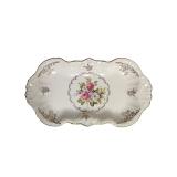 Old Foley ï¿½James Kentï¿½ Oval Serving Dish (K)