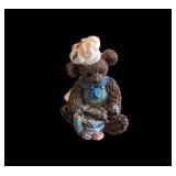 Single Teddy Bear Chef
