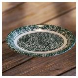 Large Serving Spongeware Pasta Serving Bowl