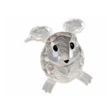 Swarovski Crystal Mouse