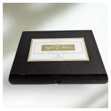 Vintage Rocky Patel 1999 Cigar Box