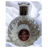 Lot of Vintage Glasses and Bottles