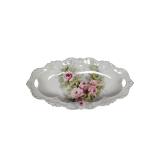 Verdici Misty Morning Porcelain Serve Platter (K)