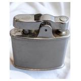 silver Vintage RONSON Standard Lighter