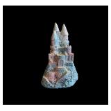 Castle Sand Sculpture