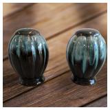 Blue Mountain Pottery - Salt & Pepper
