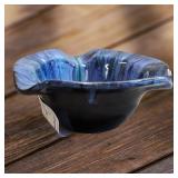 Vintage Ashtray Hand Made in Canada