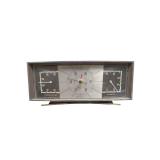 Airguide Weather Station Desk Barometer (T)