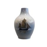 Ceramic Vase from Denmark