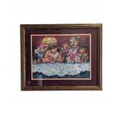 All Dolled Up by Anna Karjewski (P)