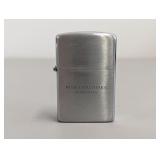 KISH Industries Wellington Windproof Lighter
