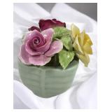 Vintage Staffordshire Bone China