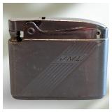 Vintage RONSON Lighter Adonis Engraved