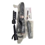 BEAUTYSONIC 4-in-1 Hair Comb Styler (U)