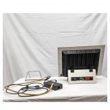 White Meridian Sooloos Control 15 Music Server