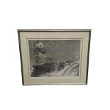 Robert Bateman ï¿½Giant Pandaï¿½ Print (P) 205/5000