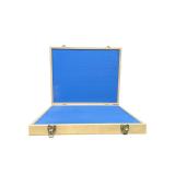 Wooden Presentation & Storage Case (F)