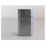 Vintage Ronson Lighter 'Jet lite Flip'