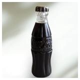 Vintage 50's Miniature Coca Cola Bottle Lighter