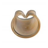 Murano Lavorazione Italian Bowl