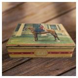 Edward Sharpe & Sons Toffee Queen Elizabeth II