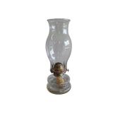 Vintage Oil Lamp