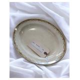 Vintage Alfred Meakin Platter