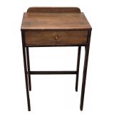 Wooden Small Wooden Table