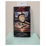 JAMES STEWART - THE SPIRIT OF ST. LOUIS VHS