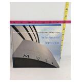 ' An Architectural Appreciation' book