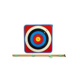 Tripod Archery Stand